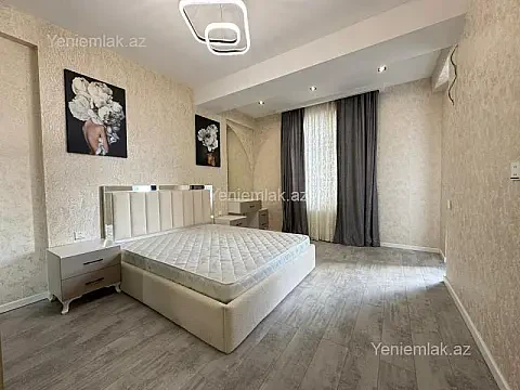 Satılır 2 otaqlı yeni tikili 70 m²
