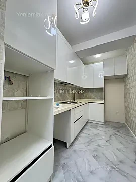 Satılır 2 otaqlı yeni tikili 70 m²