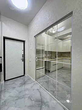 Satılır 2 otaqlı yeni tikili 70 m²
