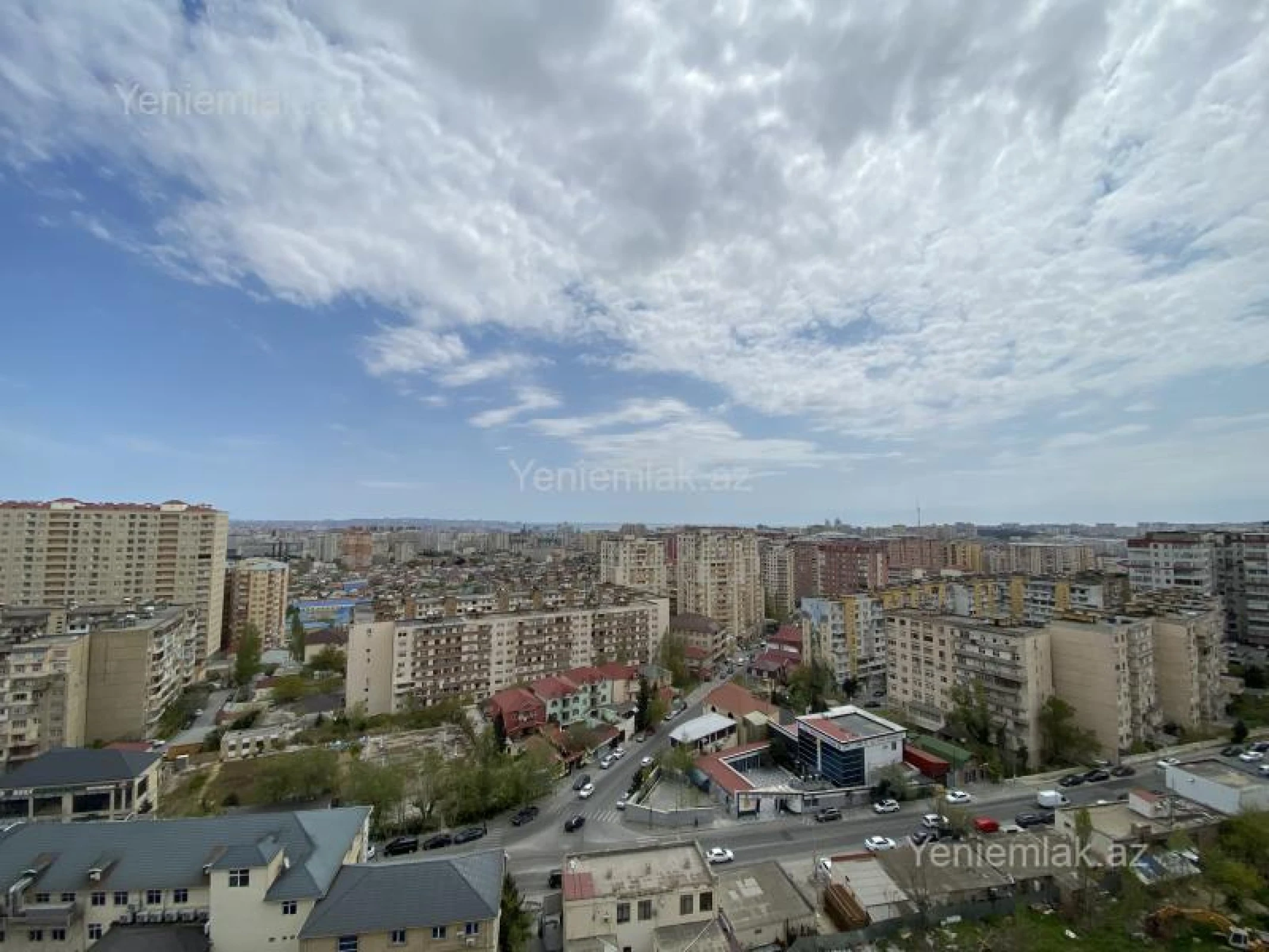 Satılır 3 otaqlı yeni tikili 90 m²