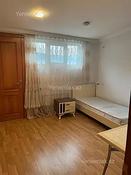 Satılır 3 otaqlı yeni tikili 100 m²