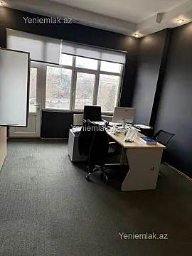 Satılır 5 otaqlı yeni tikili 140 m² — Bakı, Nərimanov 5 otaq 140.00 m²