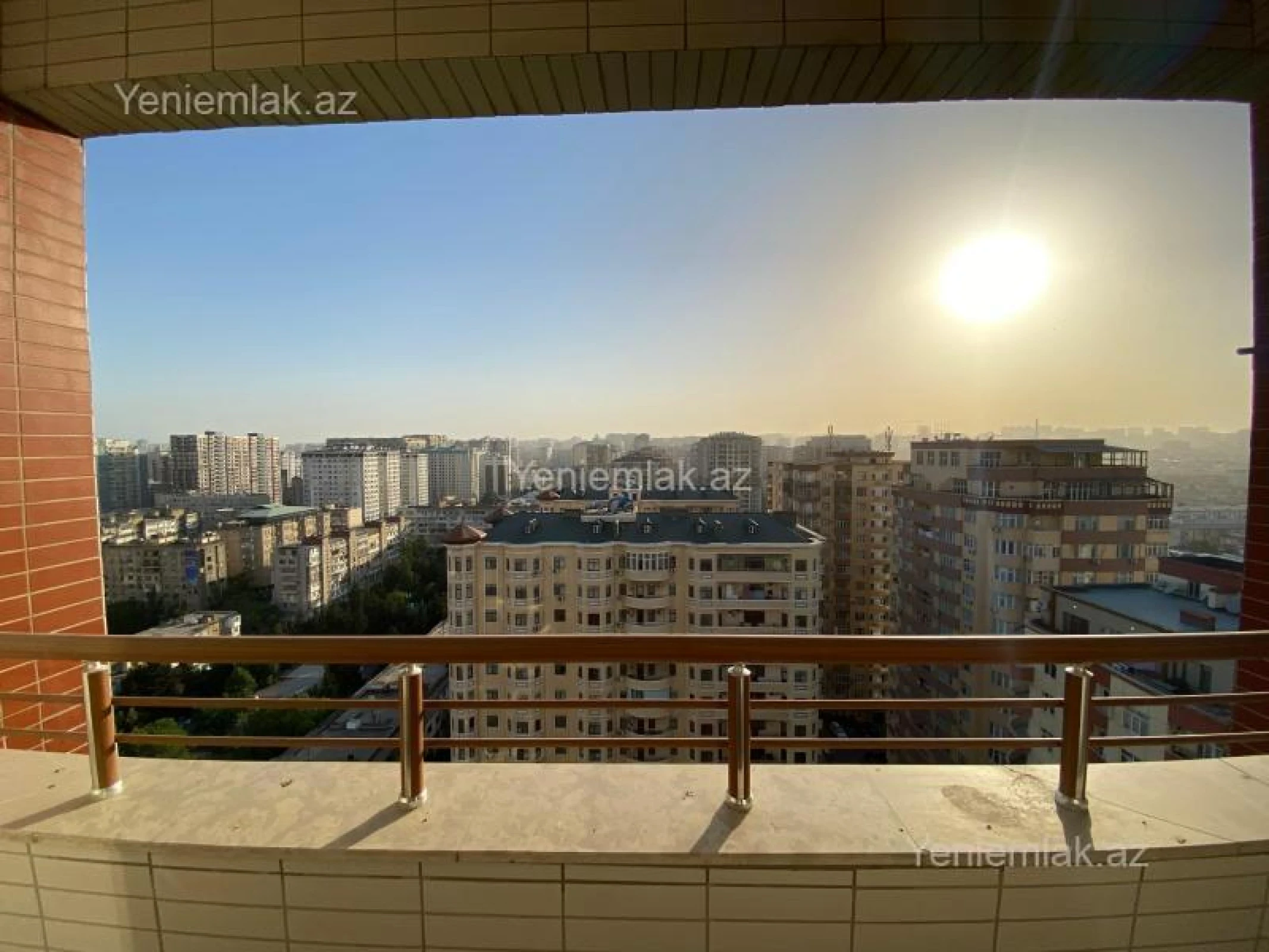 Satılır 3 otaqlı yeni tikili 150 m²