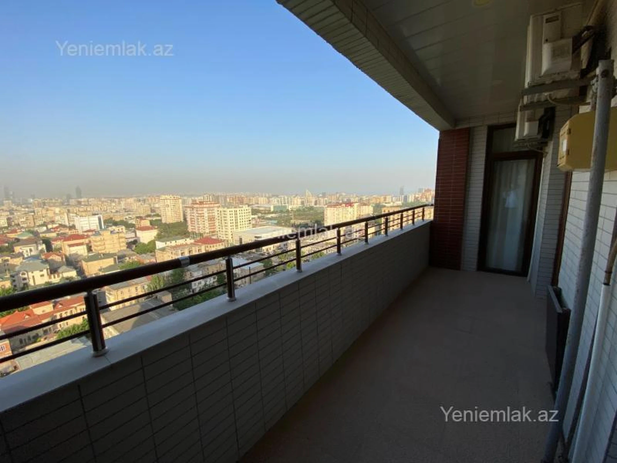 Satılır 3 otaqlı yeni tikili 150 m²