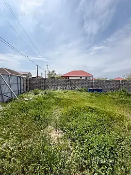 Satılır torpaq sahəsi — Abşeron