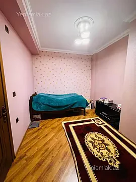 Satılır 4 otaqlı yeni tikili 136 m²