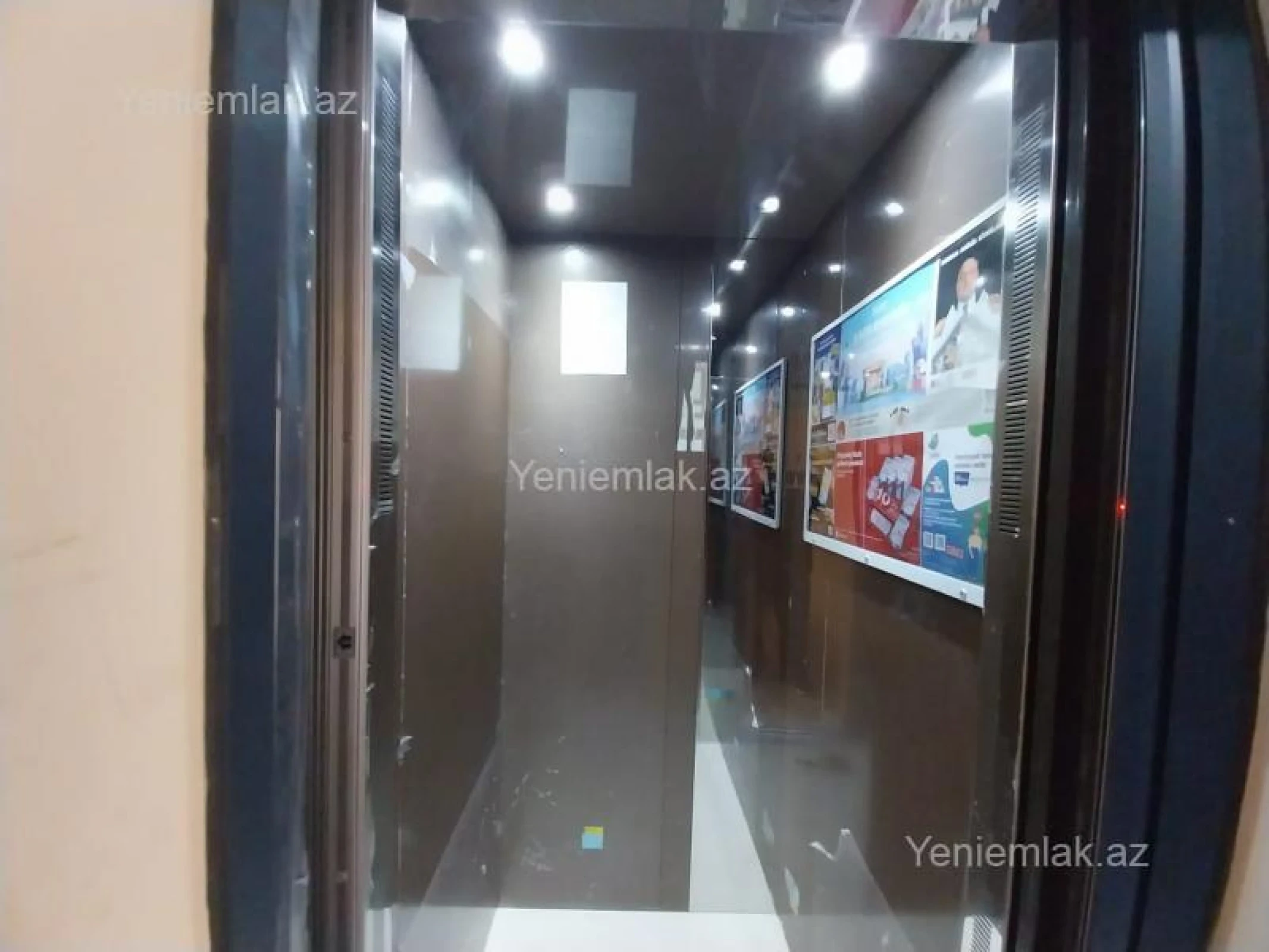 Satılır 1 otaqlı köhnə tikili 40 m²