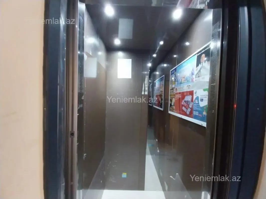 Satılır 1 otaqlı köhnə tikili 40 m²