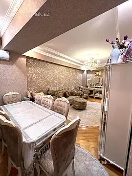 Satılır 2 otaqlı yeni tikili 67 m²