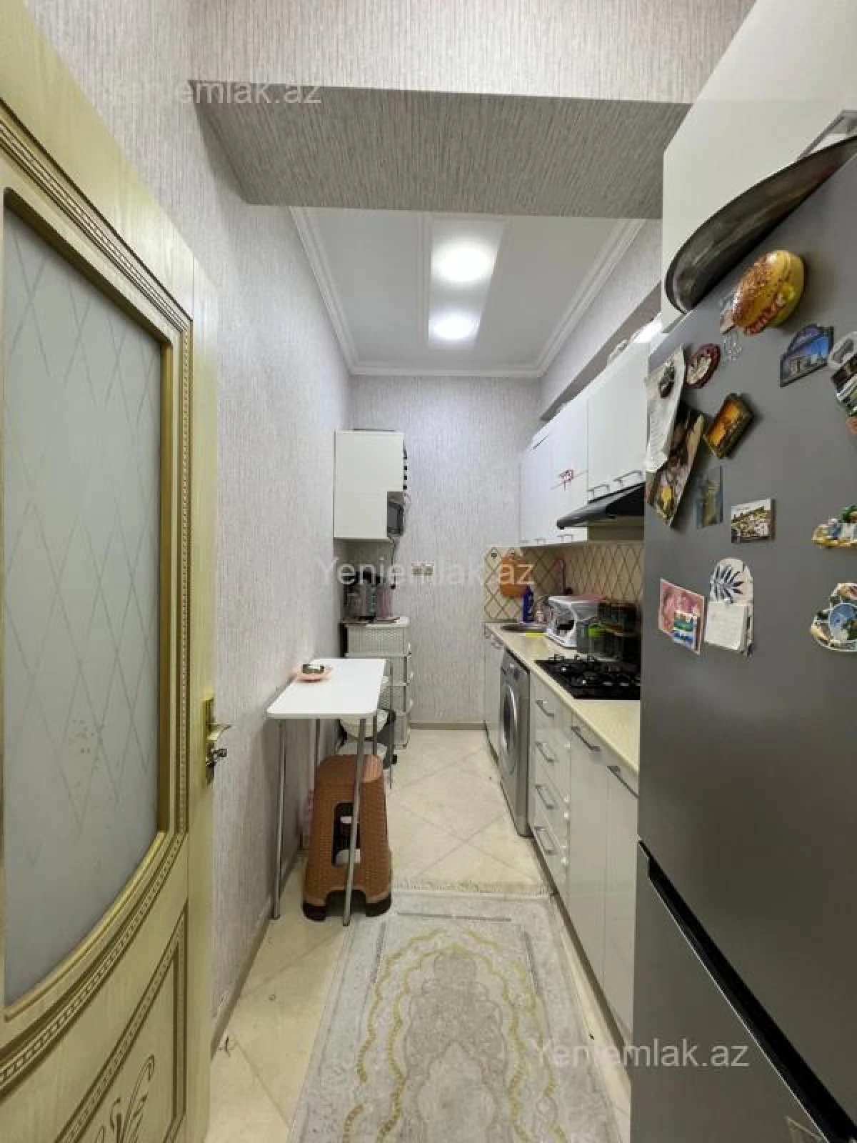 Satılır 2 otaqlı yeni tikili 67 m²