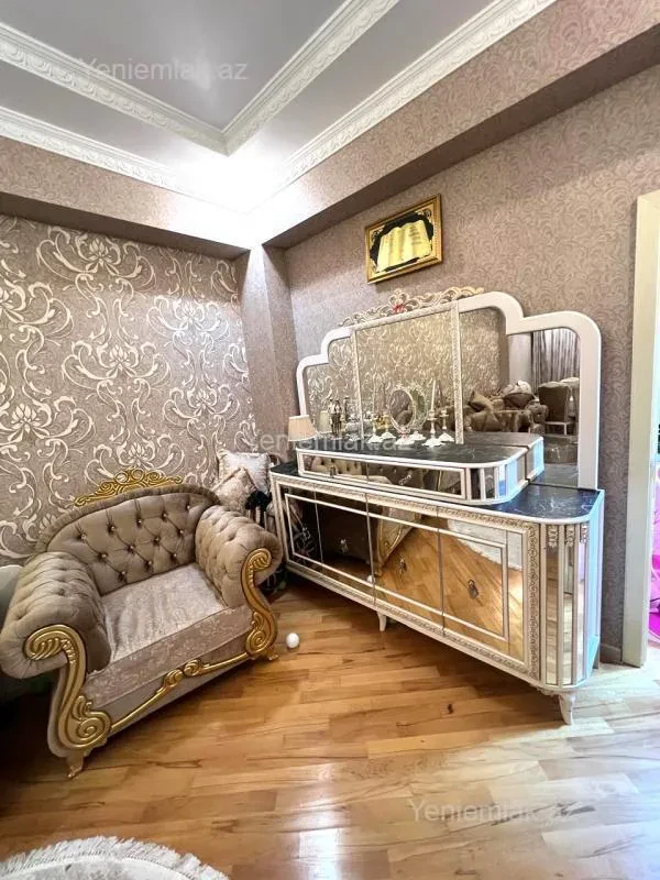 Satılır 2 otaqlı yeni tikili 67 m²