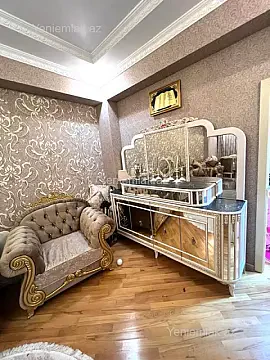 Satılır 2 otaqlı yeni tikili 67 m²