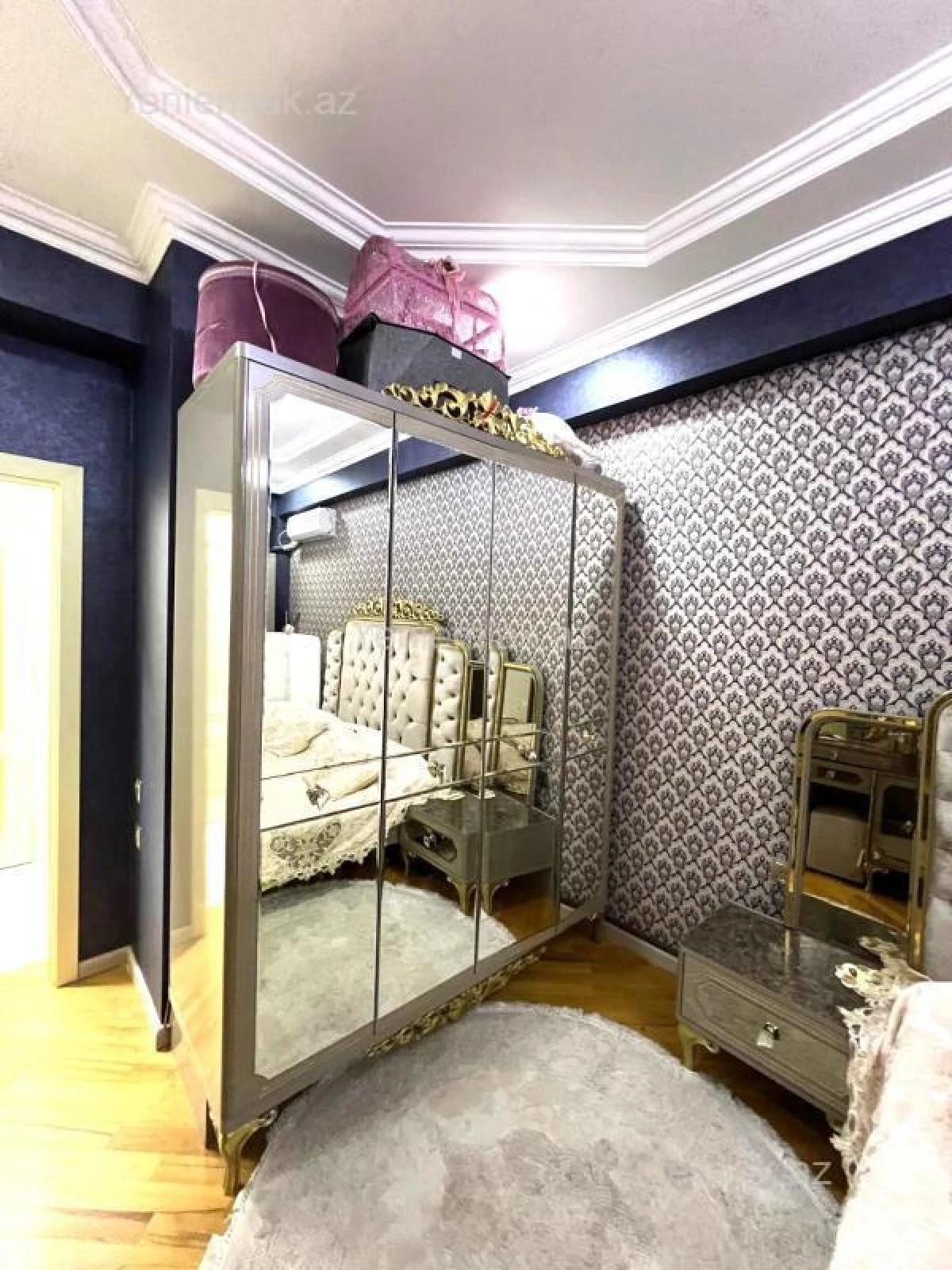 Satılır 2 otaqlı yeni tikili 67 m²