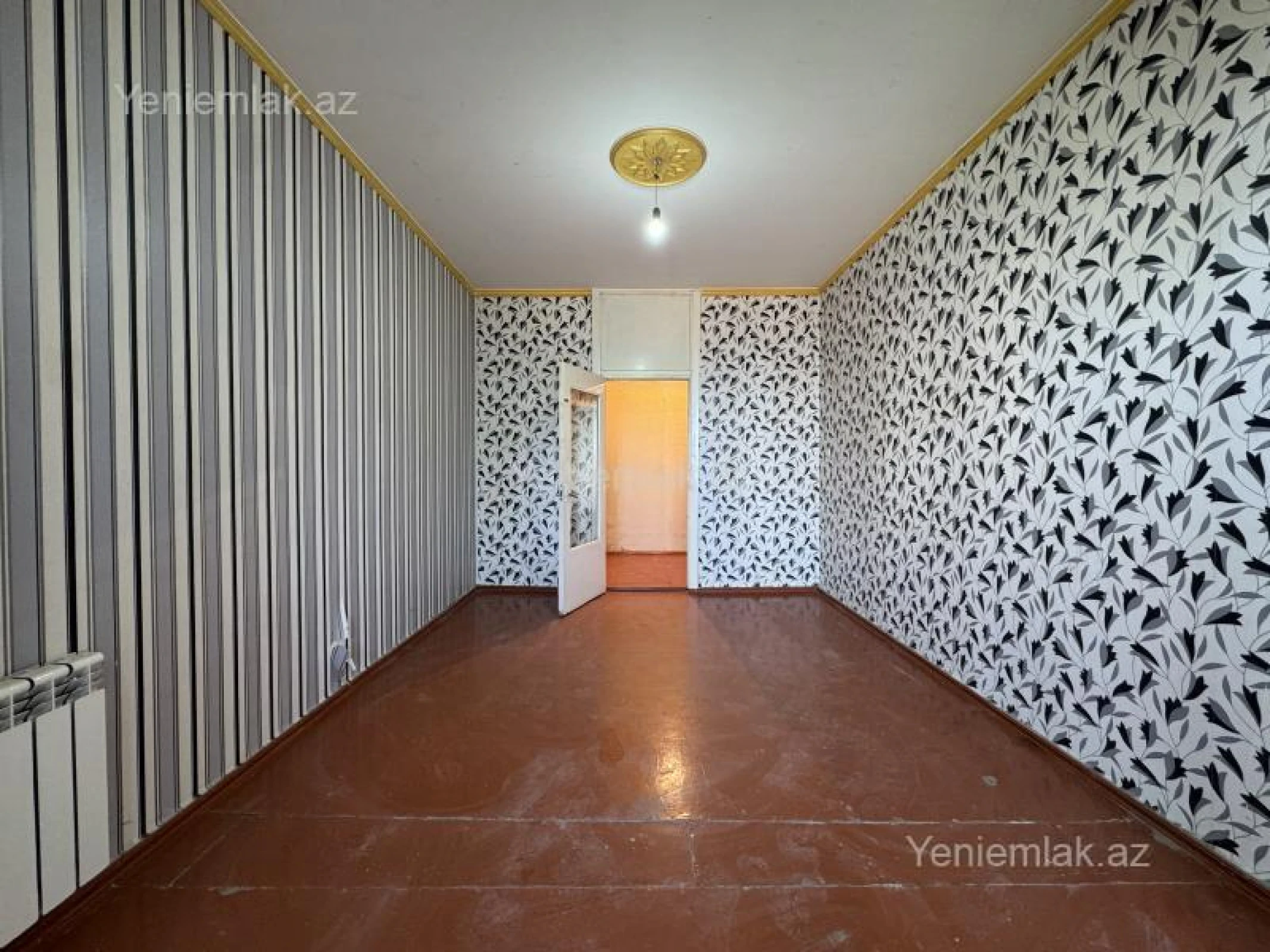 Satılır 3 otaqlı köhnə tikili 72 m²