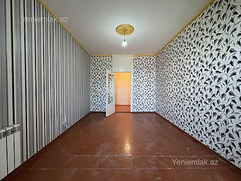 Satılır 3 otaqlı köhnə tikili 72 m²