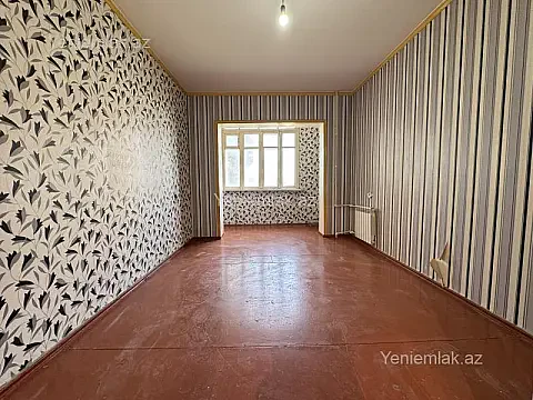 Satılır 3 otaqlı köhnə tikili 72 m²