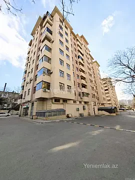 Satılır 3 otaqlı yeni tikili 110 m² — Bakı, Sabunçu 3 otaq 110.00 m²