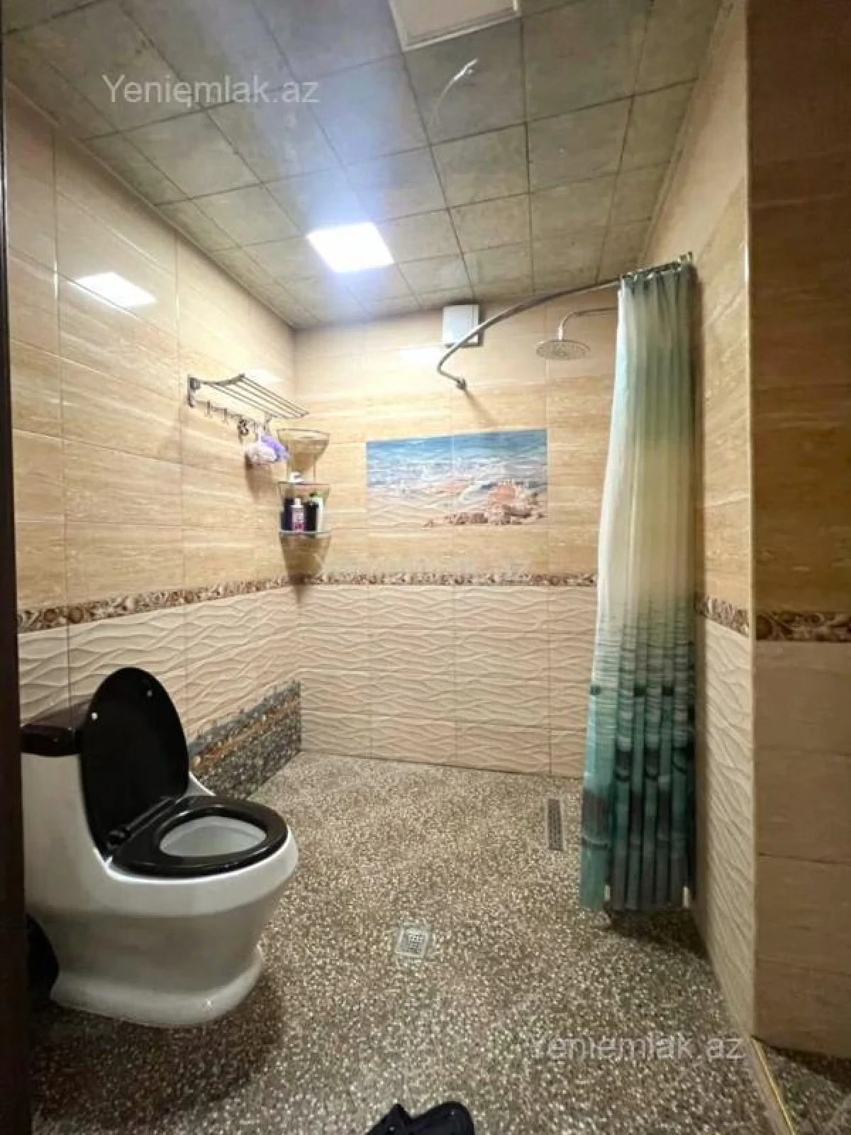 Satılır 3 otaqlı yeni tikili 110 m²