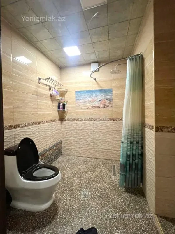 Satılır 3 otaqlı yeni tikili 110 m²