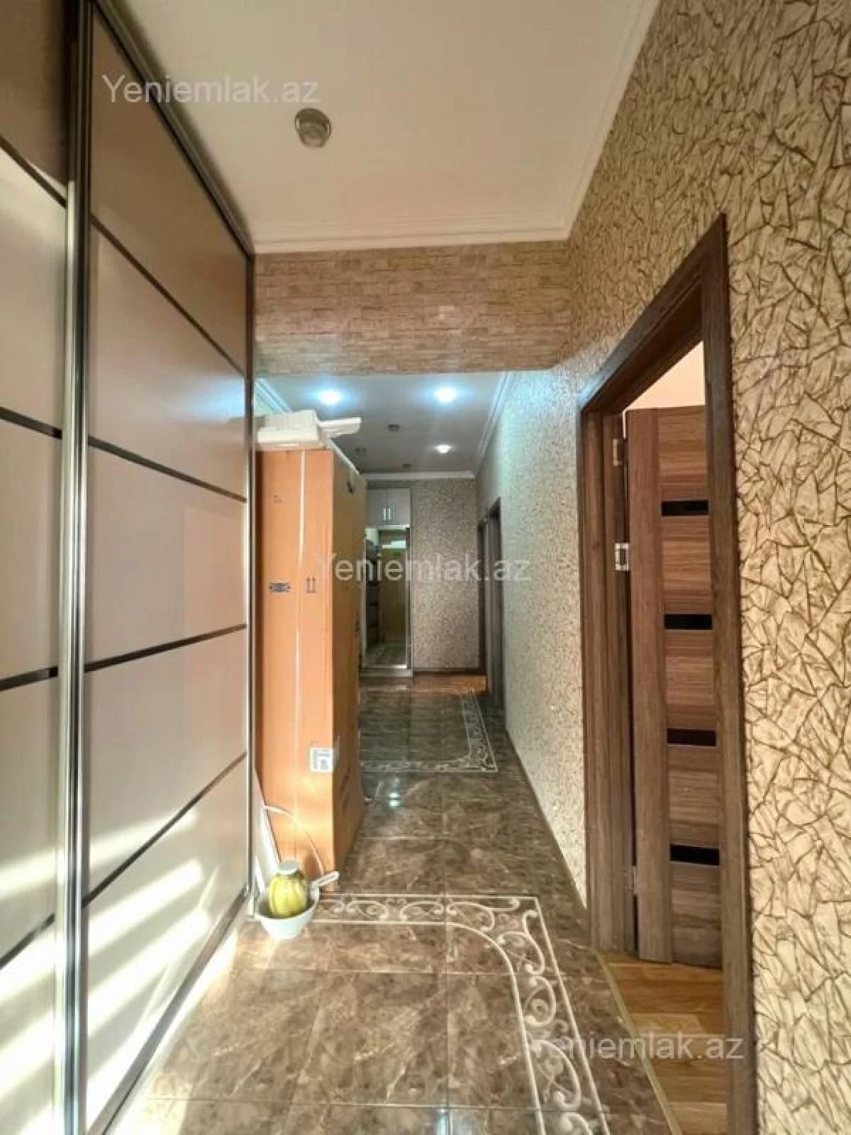 Satılır 3 otaqlı yeni tikili 110 m²