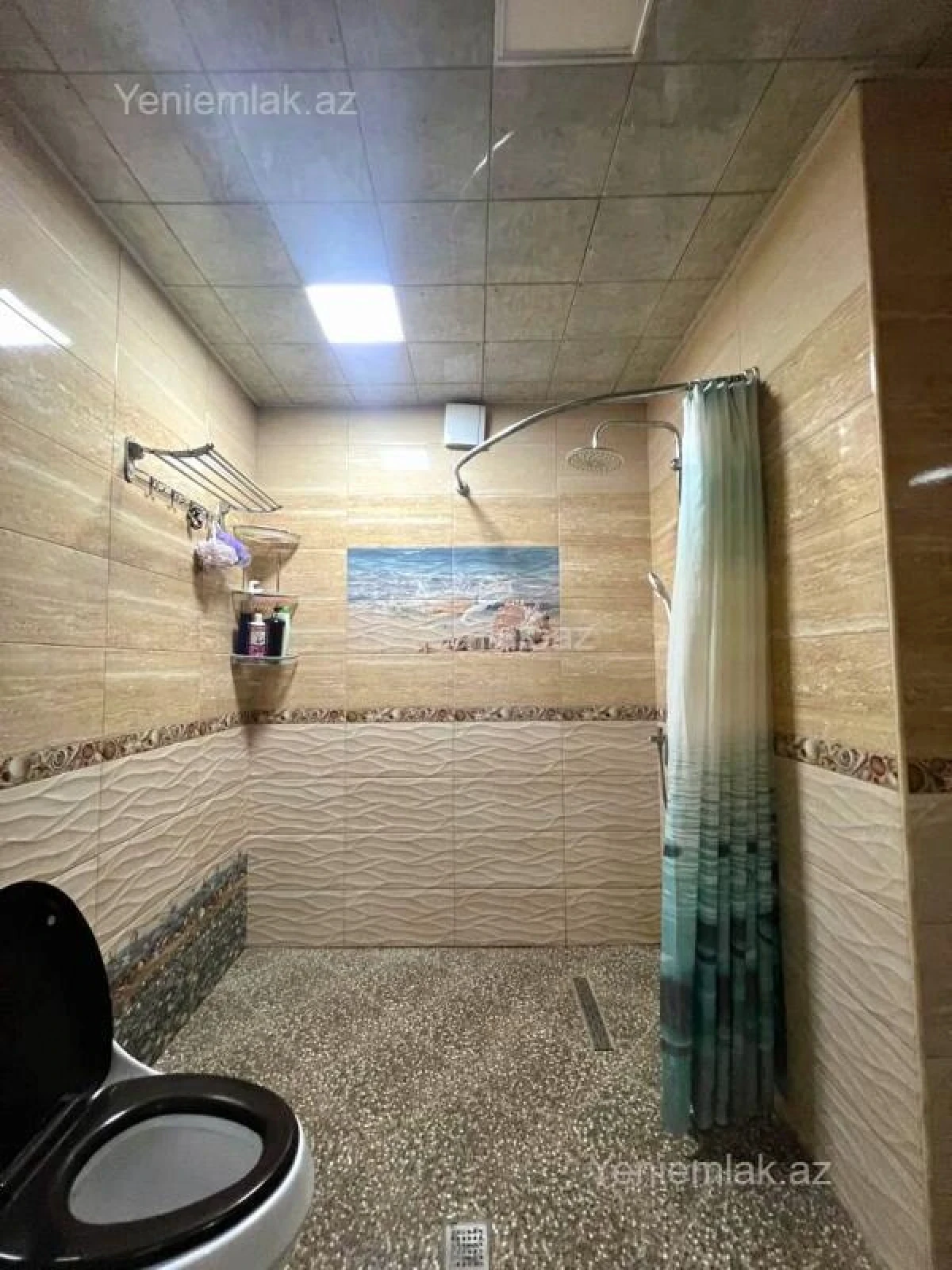 Satılır 3 otaqlı yeni tikili 110 m²
