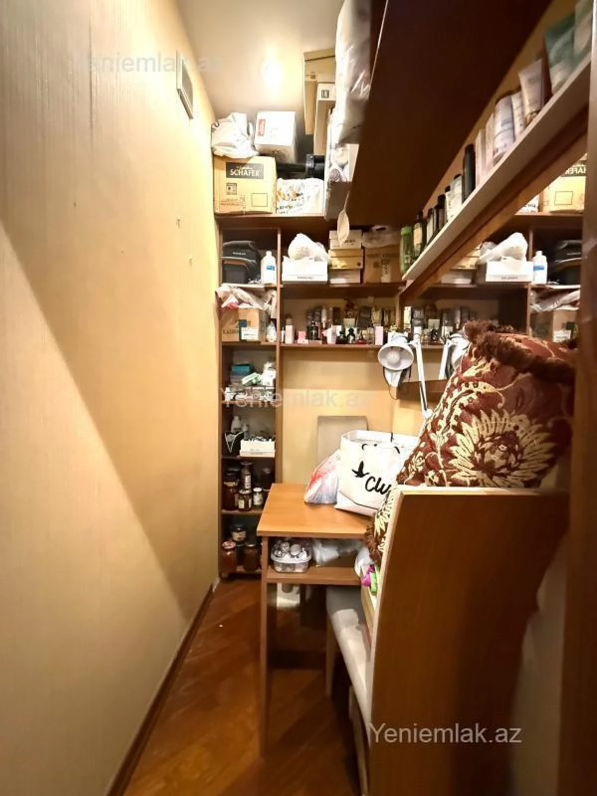 Satılır 3 otaqlı yeni tikili 100 m²
