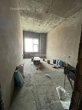 Satılır 4 otaqlı yeni tikili 185 m²