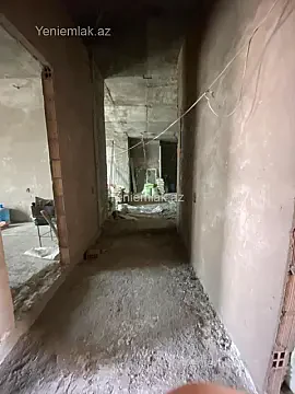 Satılır 4 otaqlı yeni tikili 185 m²