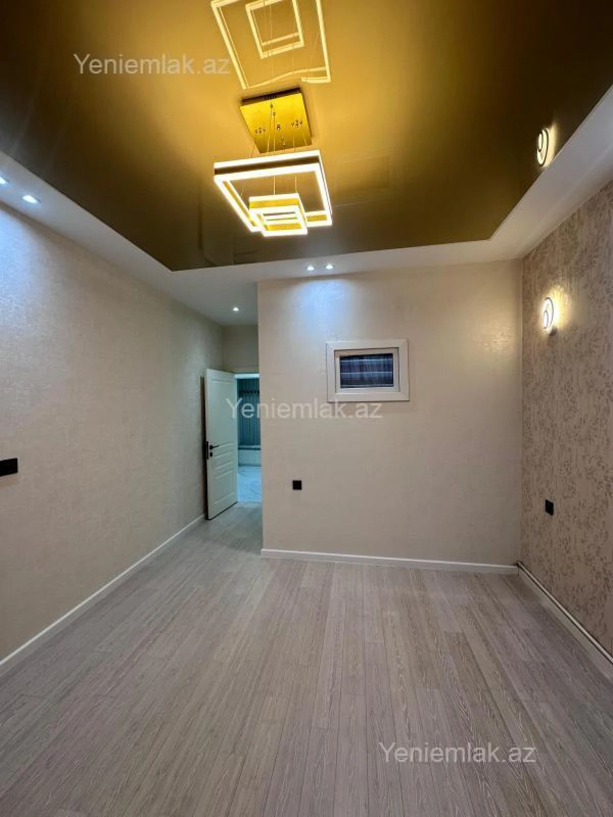 Satılır 2 otaqlı yeni tikili 62 m²