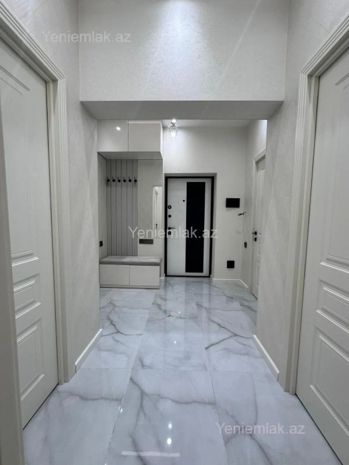 Satılır 2 otaqlı yeni tikili 62 m²