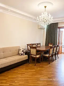 Satılır 3 otaqlı köhnə tikili 100 m² — Bakı, Yasamal 3 otaq 100.00 m²