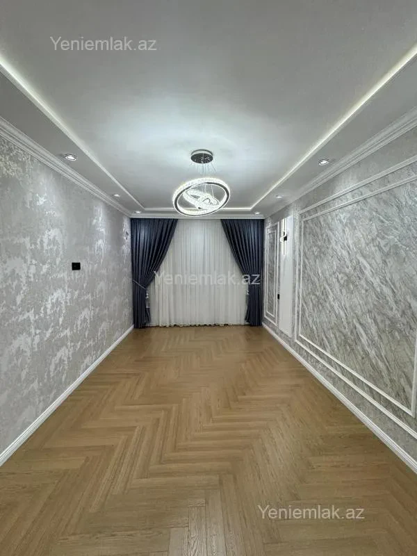 Satılır 3 otaqlı köhnə tikili 80 m²