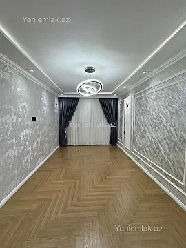Satılır 3 otaqlı köhnə tikili 80 m² — Bakı, Xətai 3 otaq 80.00 m²