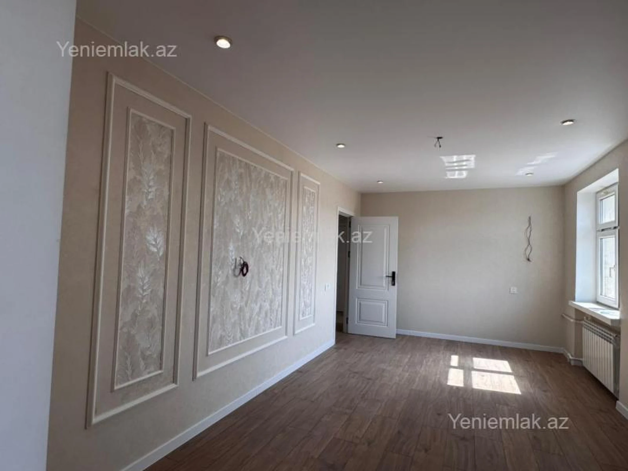Satılır 3 otaqlı köhnə tikili 70 m²