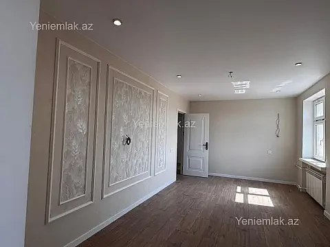 Satılır 3 otaqlı köhnə tikili 70 m² — Bakı, Sabunçu 3 otaq 70.00 m²