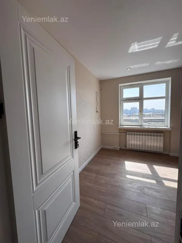 Satılır 3 otaqlı köhnə tikili 70 m²