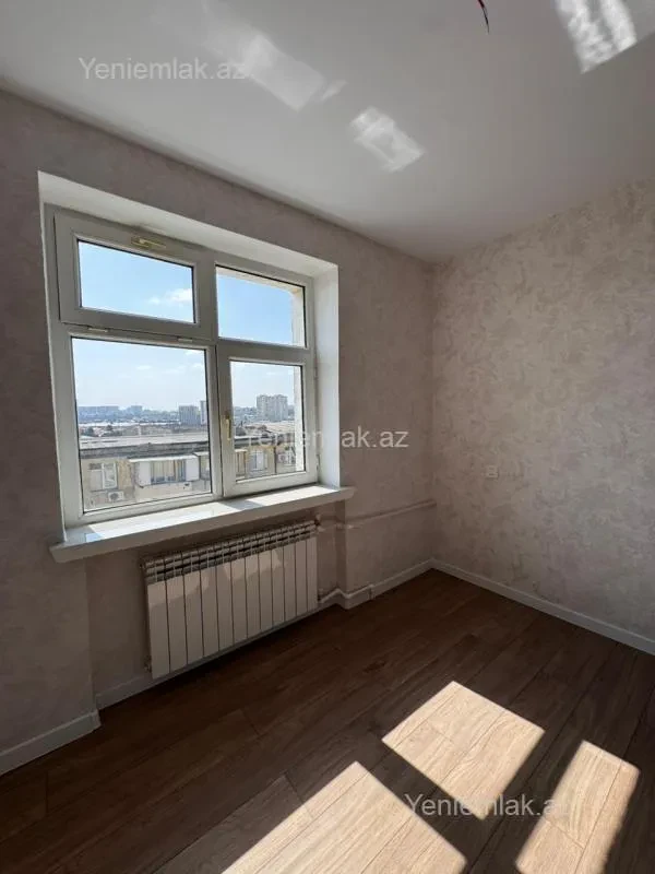 Satılır 3 otaqlı köhnə tikili 70 m²
