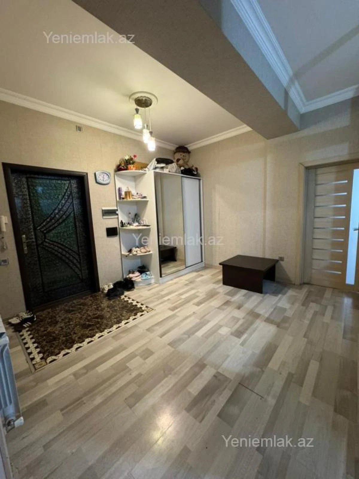 Satılır 3 otaqlı yeni tikili 104 m²