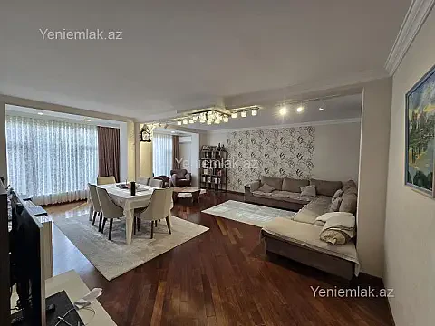 Satılır 5 otaqlı köhnə tikili 115 m²