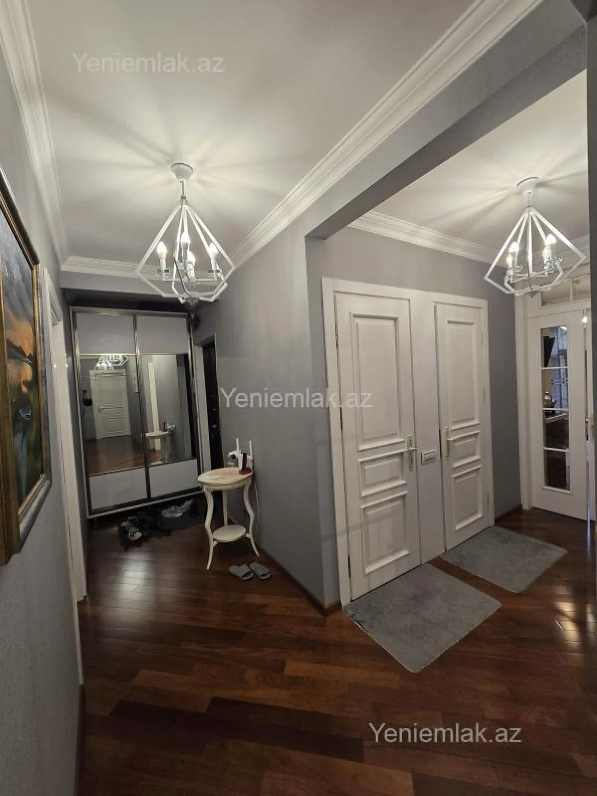 Satılır 5 otaqlı köhnə tikili 115 m²