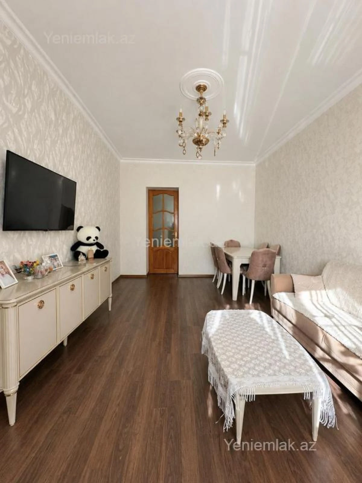 Satılır 3 otaqlı köhnə tikili 85 m²