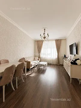 Satılır 3 otaqlı köhnə tikili 85 m²