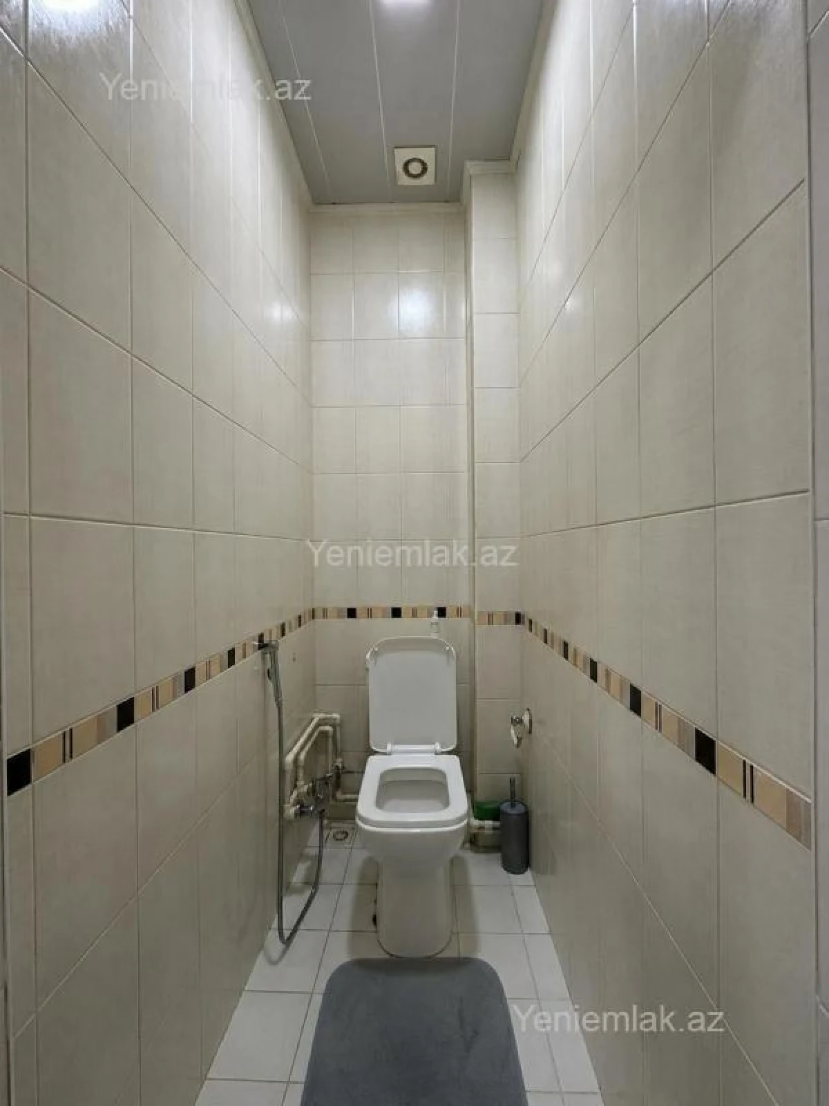 Satılır 3 otaqlı köhnə tikili 85 m²