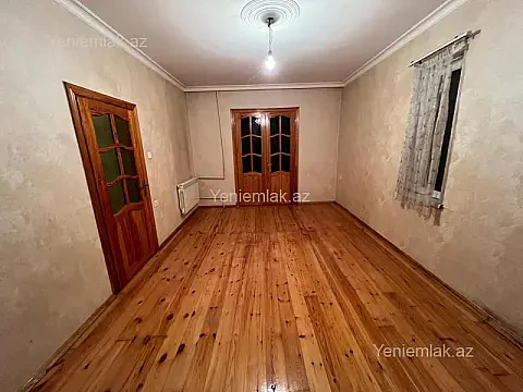 Satılır 2 otaqlı köhnə tikili 55 m² — Bakı, Binəqədi 2 otaq 55.00 m²