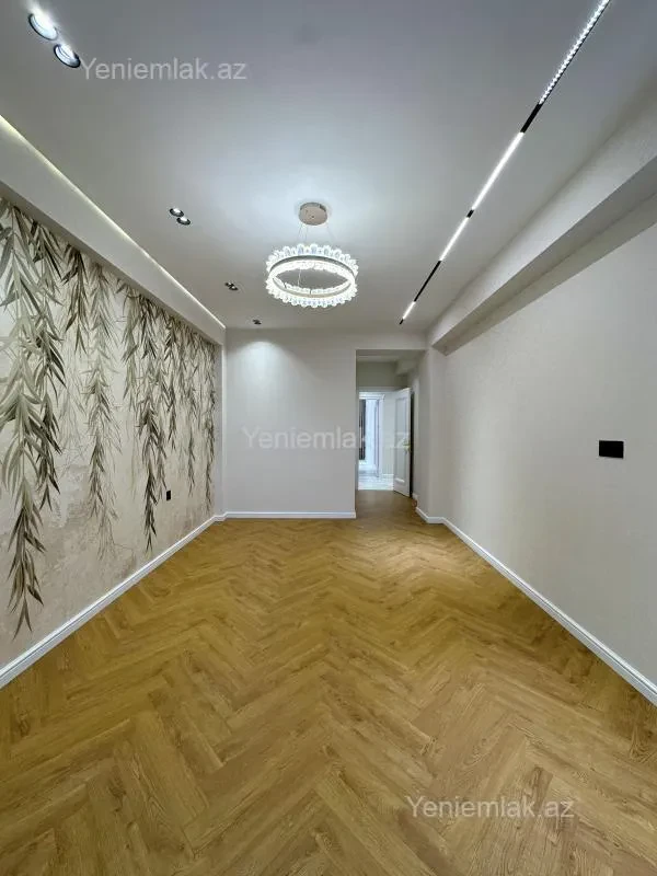 Satılır 3 otaqlı yeni tikili 146 m²