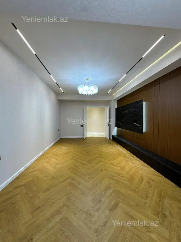 Satılır 3 otaqlı yeni tikili 146 m²