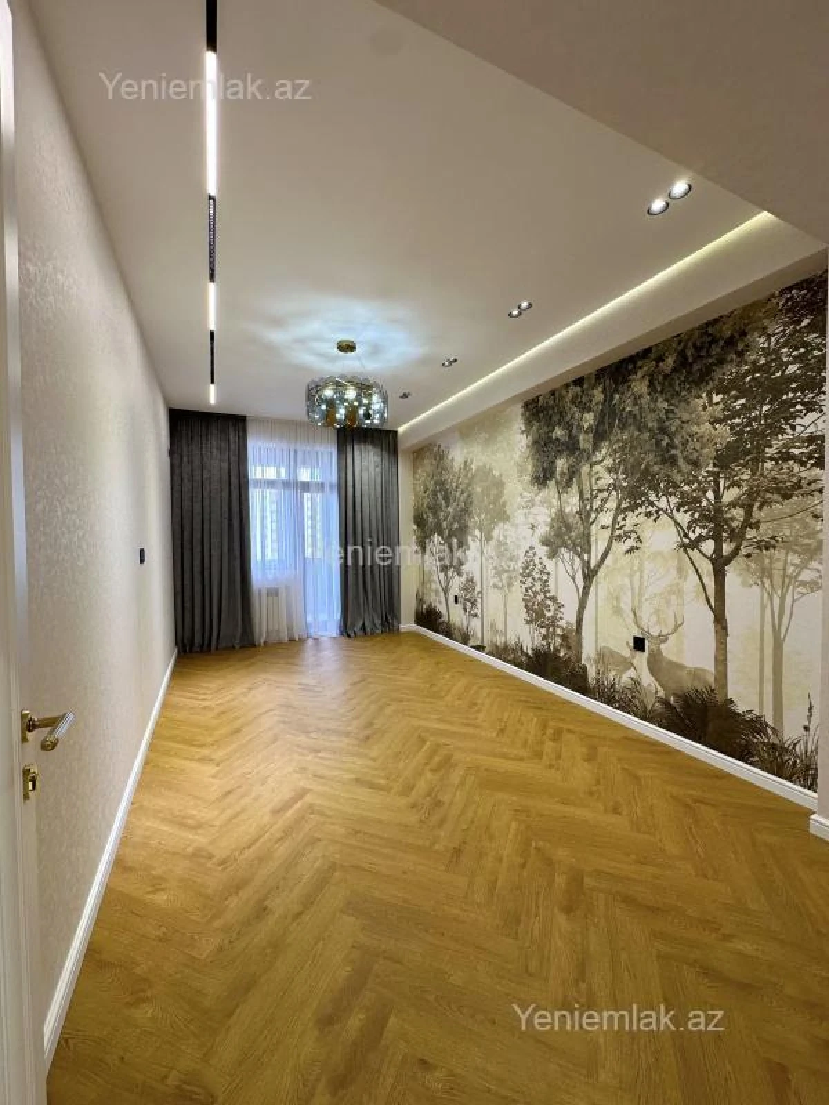 Satılır 3 otaqlı yeni tikili 146 m²