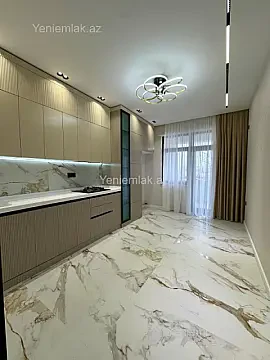 Satılır 3 otaqlı yeni tikili 146 m²