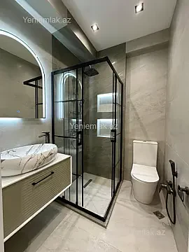 Satılır 3 otaqlı yeni tikili 146 m²