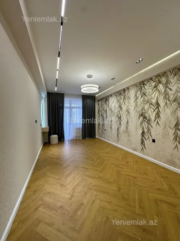 Satılır 3 otaqlı yeni tikili 146 m²